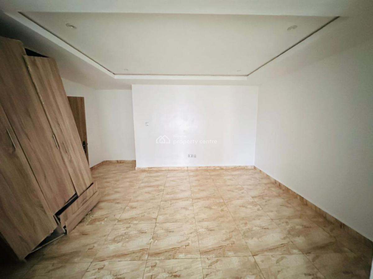 a Brand New Spacious & Serviced 2 Bedroom Flat, Mabushi District, Mabushi, Abuja, Flat / Apartment for Sale