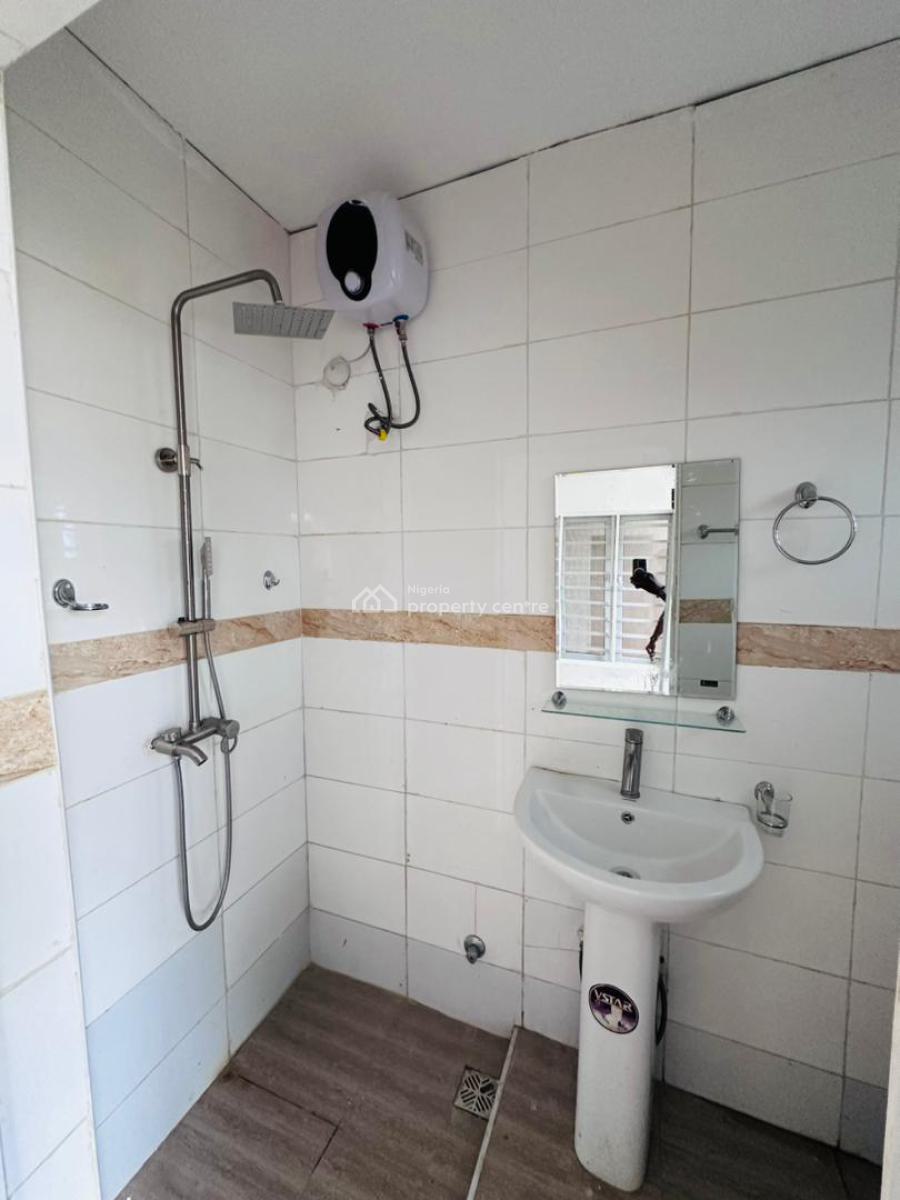 a Brand New Spacious & Serviced 2 Bedroom Flat, Mabushi District, Mabushi, Abuja, Flat / Apartment for Sale
