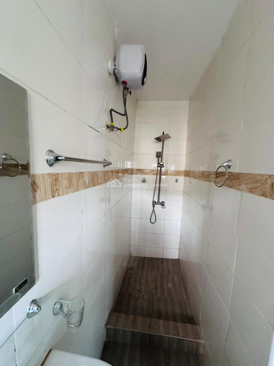 a Brand New Spacious & Serviced 2 Bedroom Flat, Mabushi District, Mabushi, Abuja, Flat / Apartment for Sale