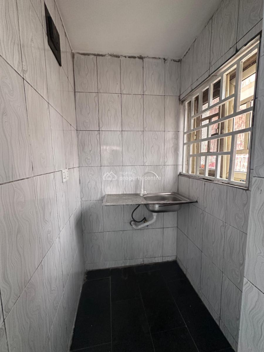 Well Finished Room Self-contain, Around Godab, Life Camp, Abuja, Self Contain (single Rooms) for Rent