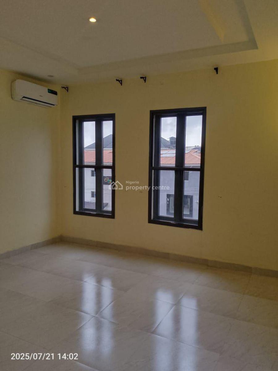 2 Bedroom Apartment, Ikate Elegushi, Lekki, Lagos, Flat / Apartment for Rent