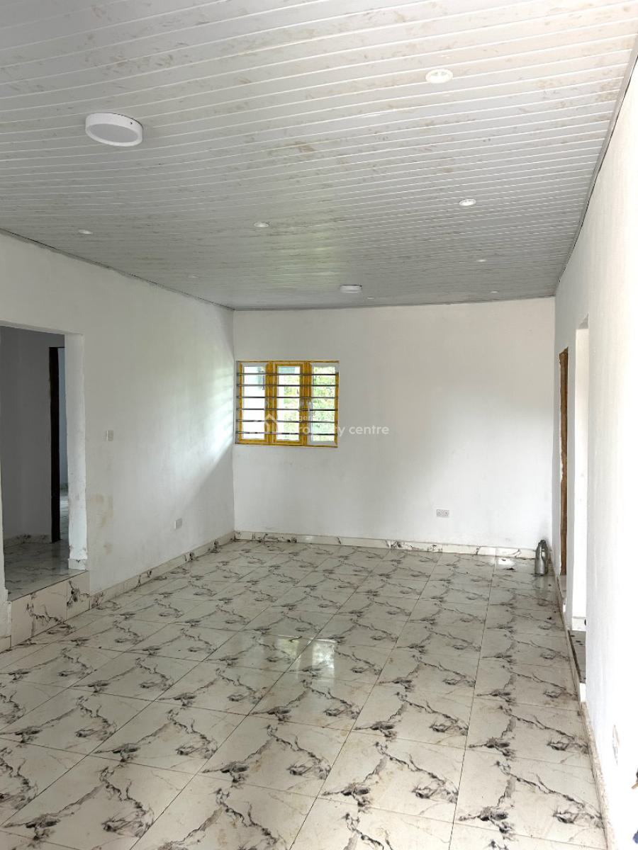 Newly Built 3 Bedroom Bungalow, Gberigbe, Ikorodu, Lagos, Detached Bungalow for Rent