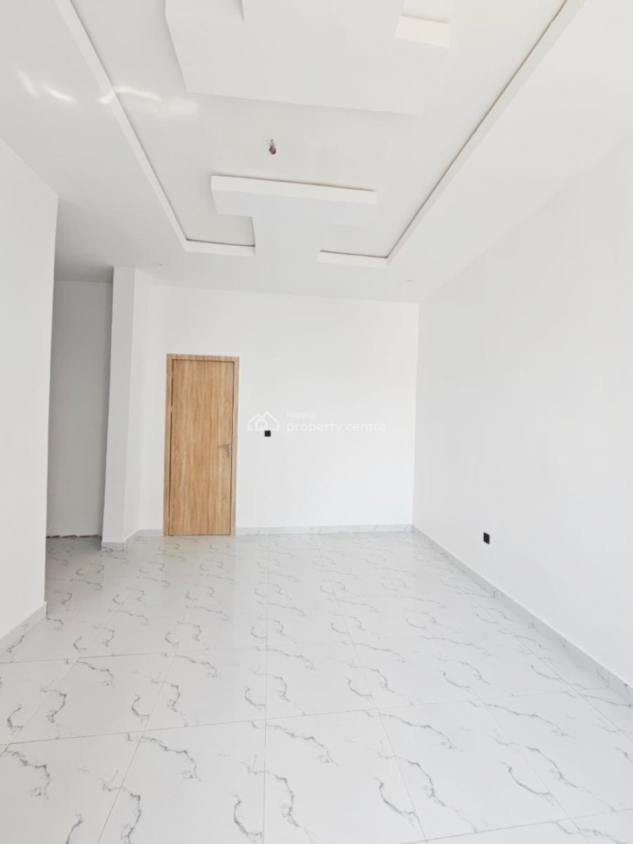 Newly Built 3 Bedroom Duplex Terrace Available Very Spacious, Harris Drive, Lekki, Lagos, Terraced Duplex for Rent