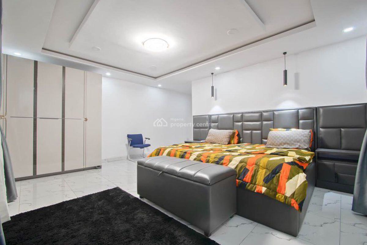 5-bedroom Townhouse/ Terrace Duplex, Ikate, Lekki, Lagos, Terraced Duplex for Rent