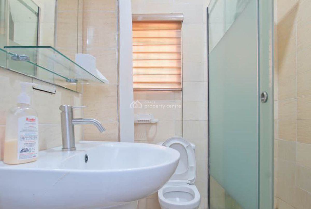 5-bedroom Townhouse/ Terrace Duplex, Ikate, Lekki, Lagos, Terraced Duplex for Rent