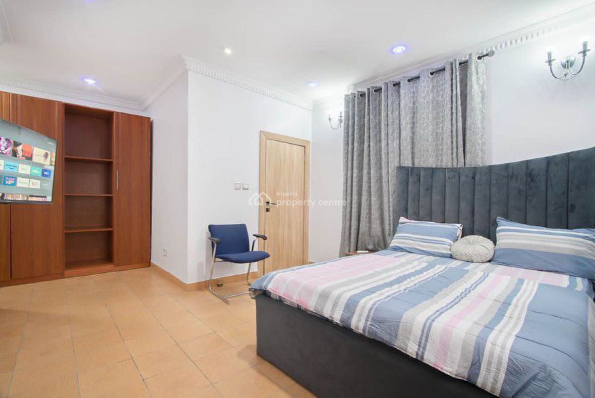 5-bedroom Townhouse/ Terrace Duplex, Ikate, Lekki, Lagos, Terraced Duplex for Rent