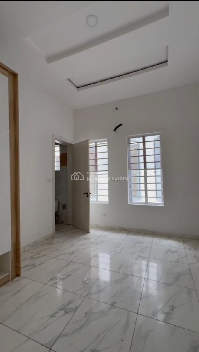 2 Bedroom Newly Built, Oral Estate, Lekki Expressway, Lekki, Lagos, Semi-detached Duplex for Rent