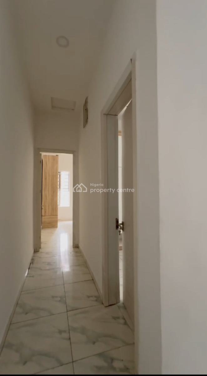 2 Bedroom Newly Built, Oral Estate, Lekki Expressway, Lekki, Lagos, Semi-detached Duplex for Rent