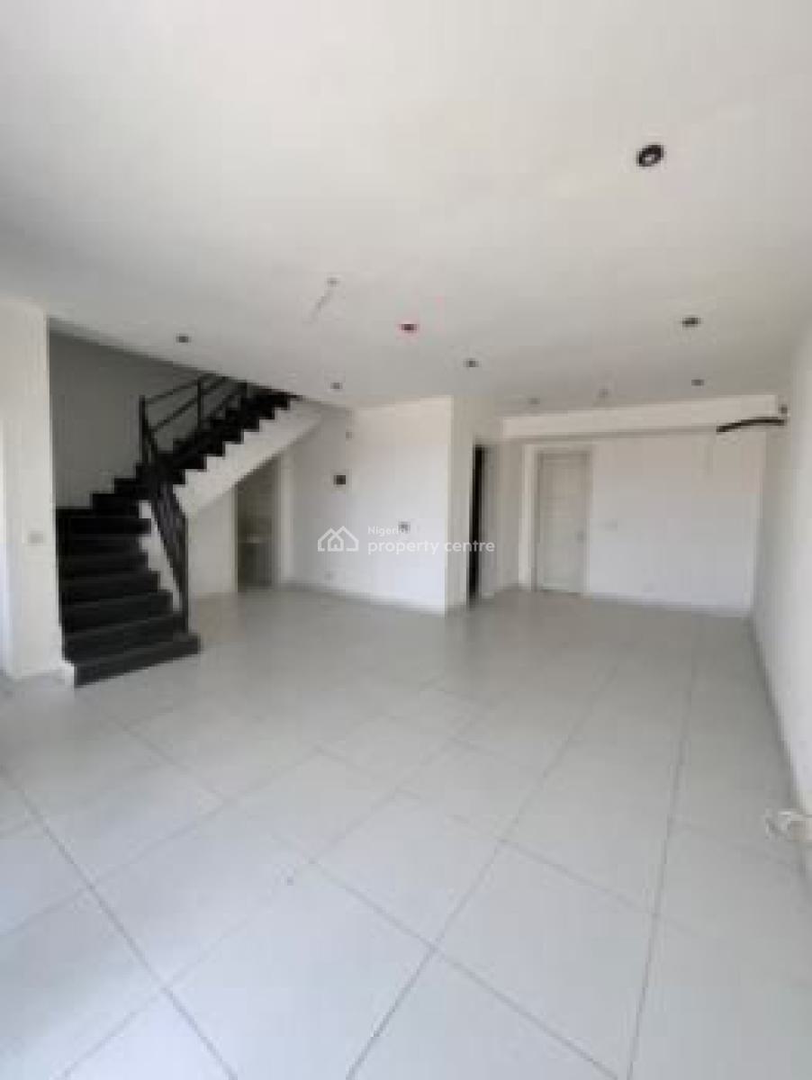 Four Bedroom Duplex, Ologolo, Lekki, Lagos, House for Rent
