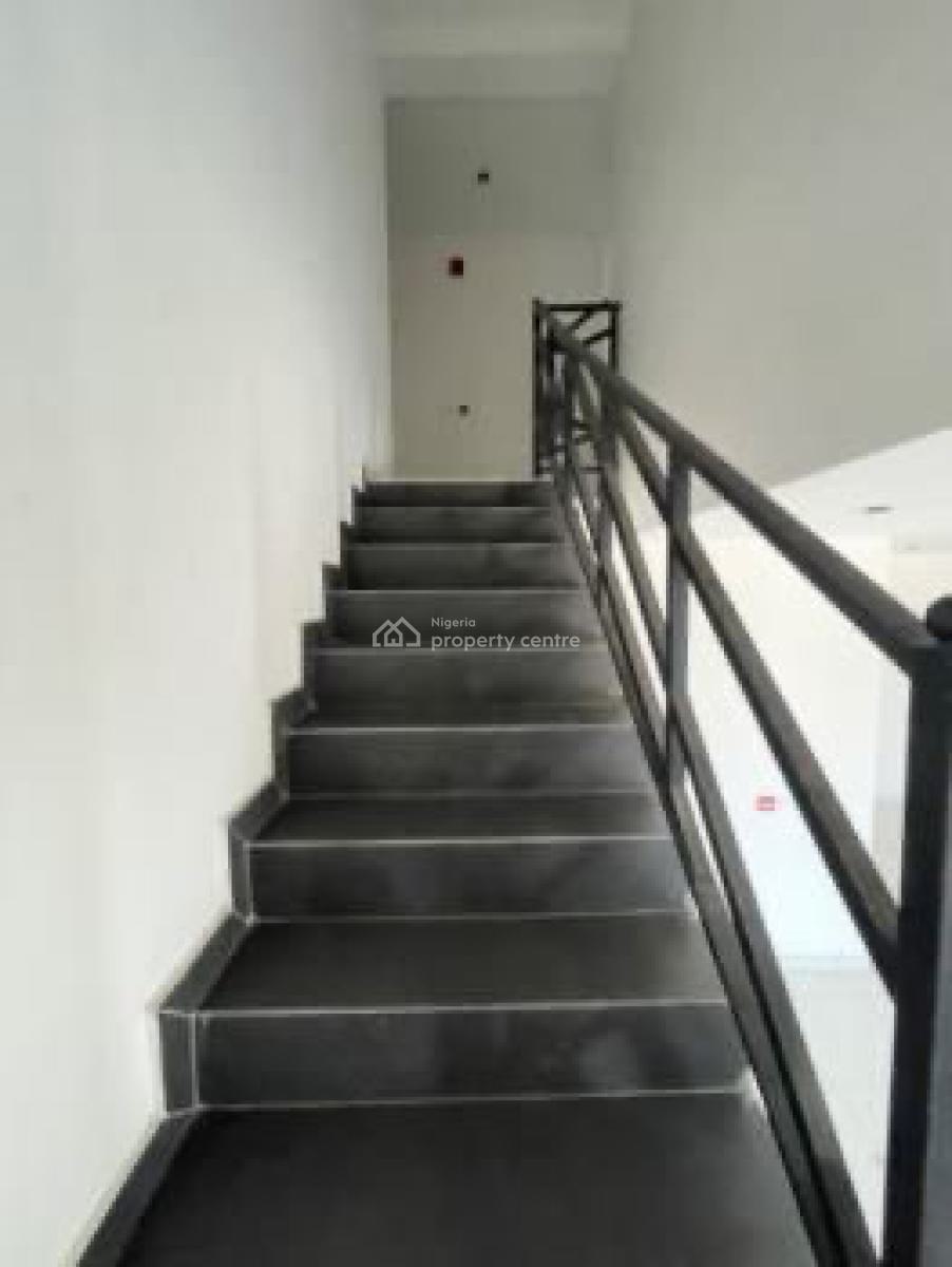 Four Bedroom Duplex, Ologolo, Lekki, Lagos, House for Rent