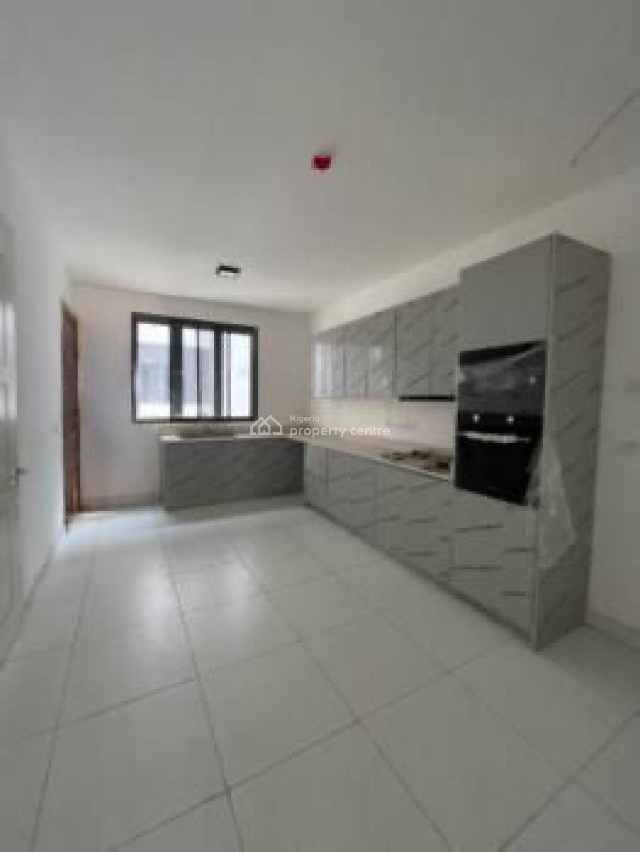 Four Bedroom Duplex, Ologolo, Lekki, Lagos, House for Rent