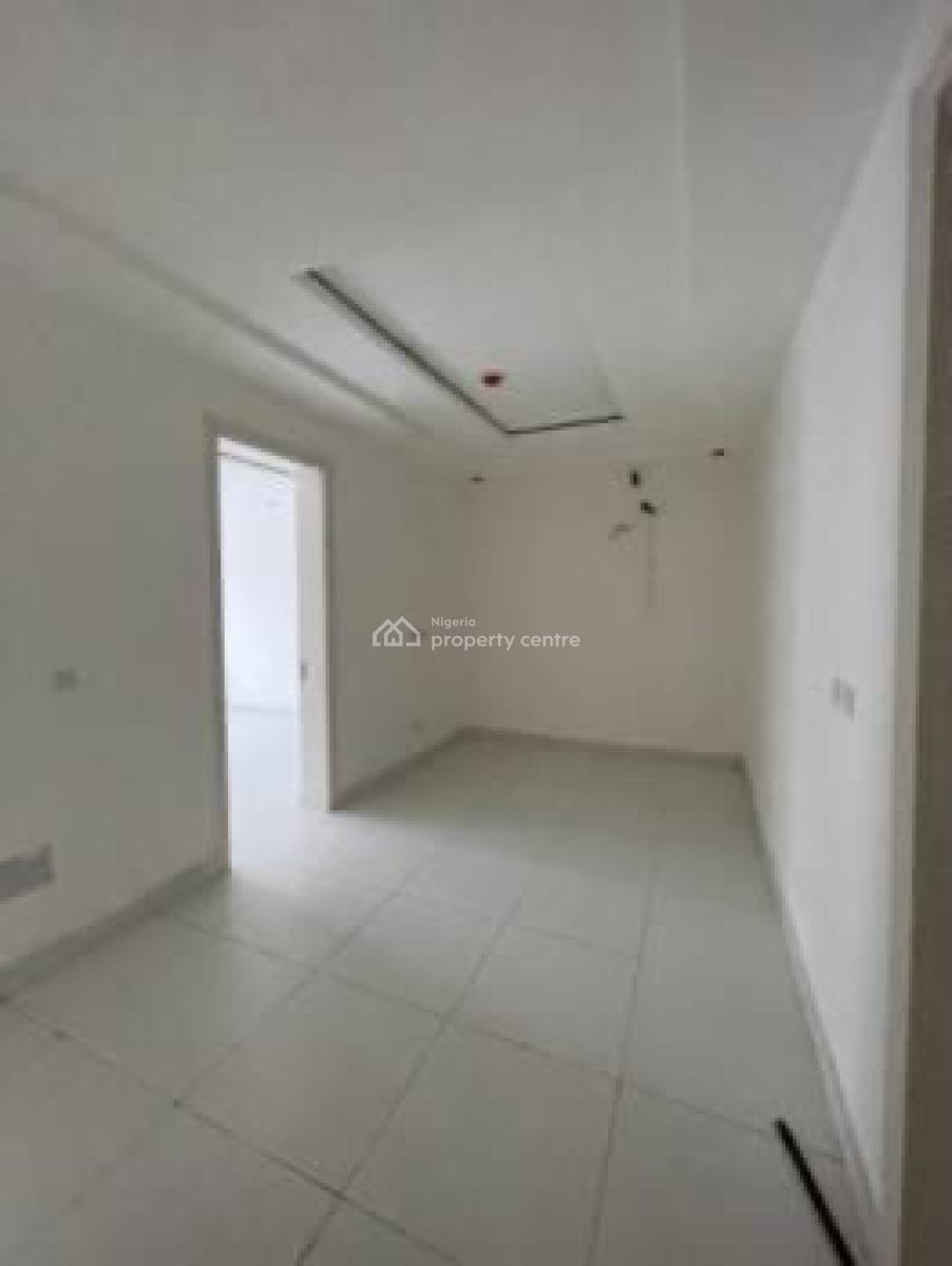 Four Bedroom Duplex, Ologolo, Lekki, Lagos, House for Rent
