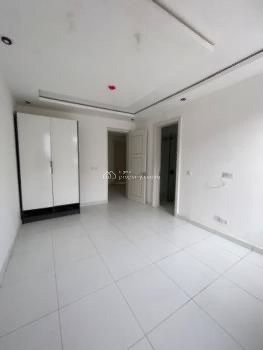 Four Bedroom Duplex, Ologolo, Lekki, Lagos, House for Rent