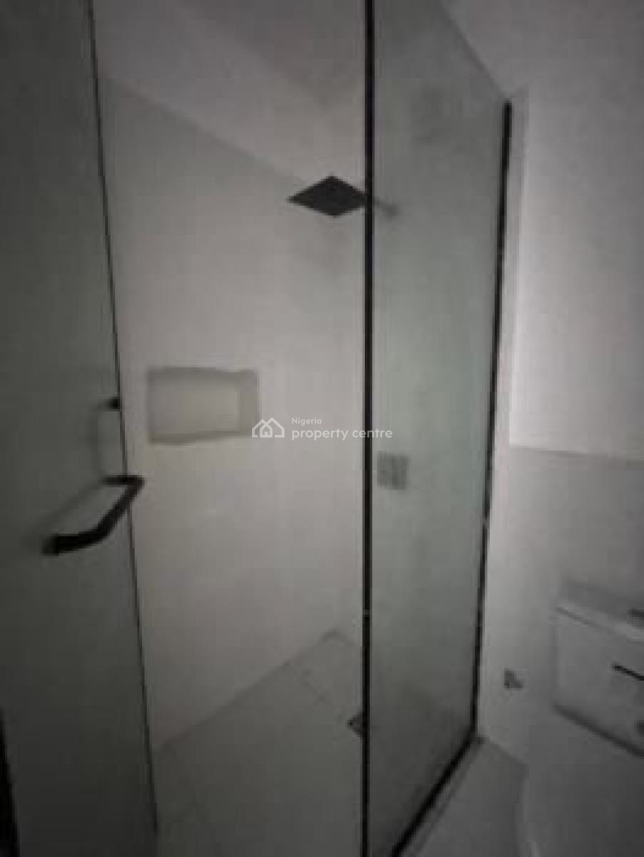 Four Bedroom Duplex, Ologolo, Lekki, Lagos, House for Rent