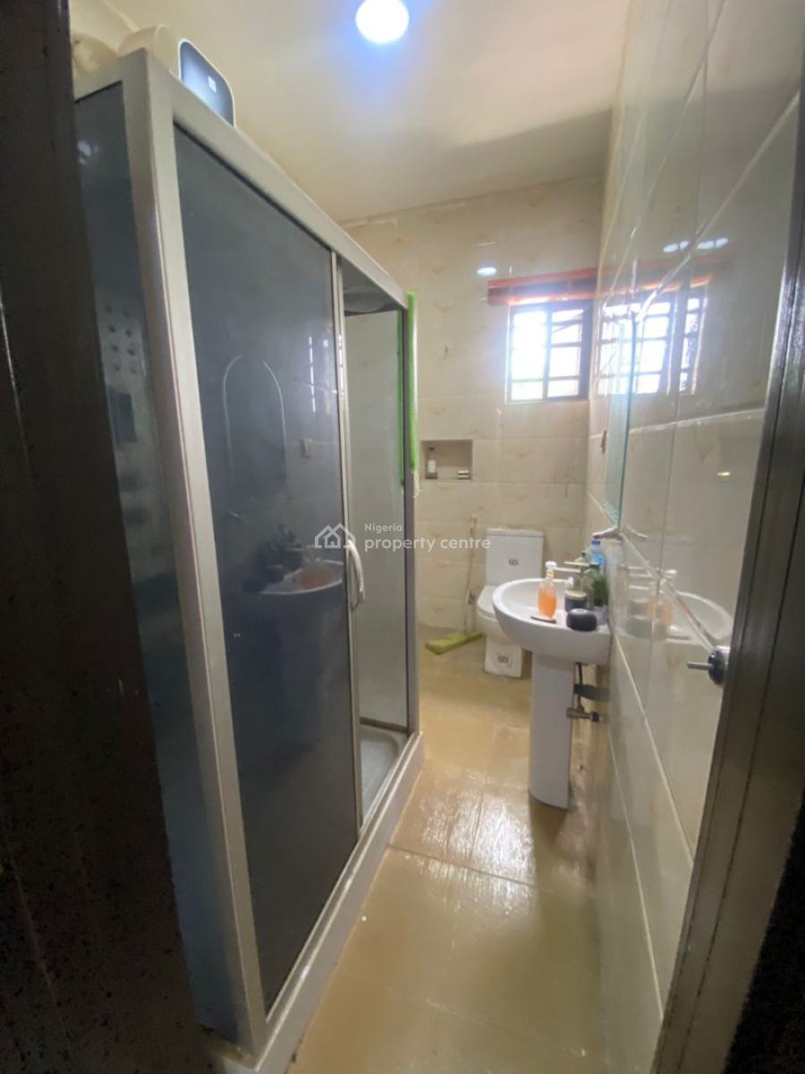 Newly Built 4 Bedroom Semi Detached Duplex with Bq, Osapa London, Lekki, Lagos, Semi-detached Duplex for Rent
