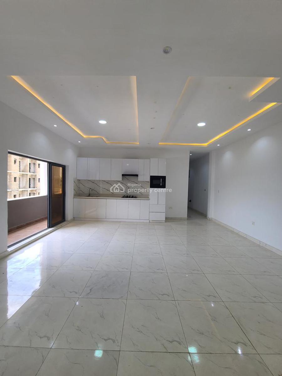 a Newly Built 2 Luxury Apartments Carefully Designed, Lekki Phase 1, Lekki, Lagos, Flat / Apartment for Sale