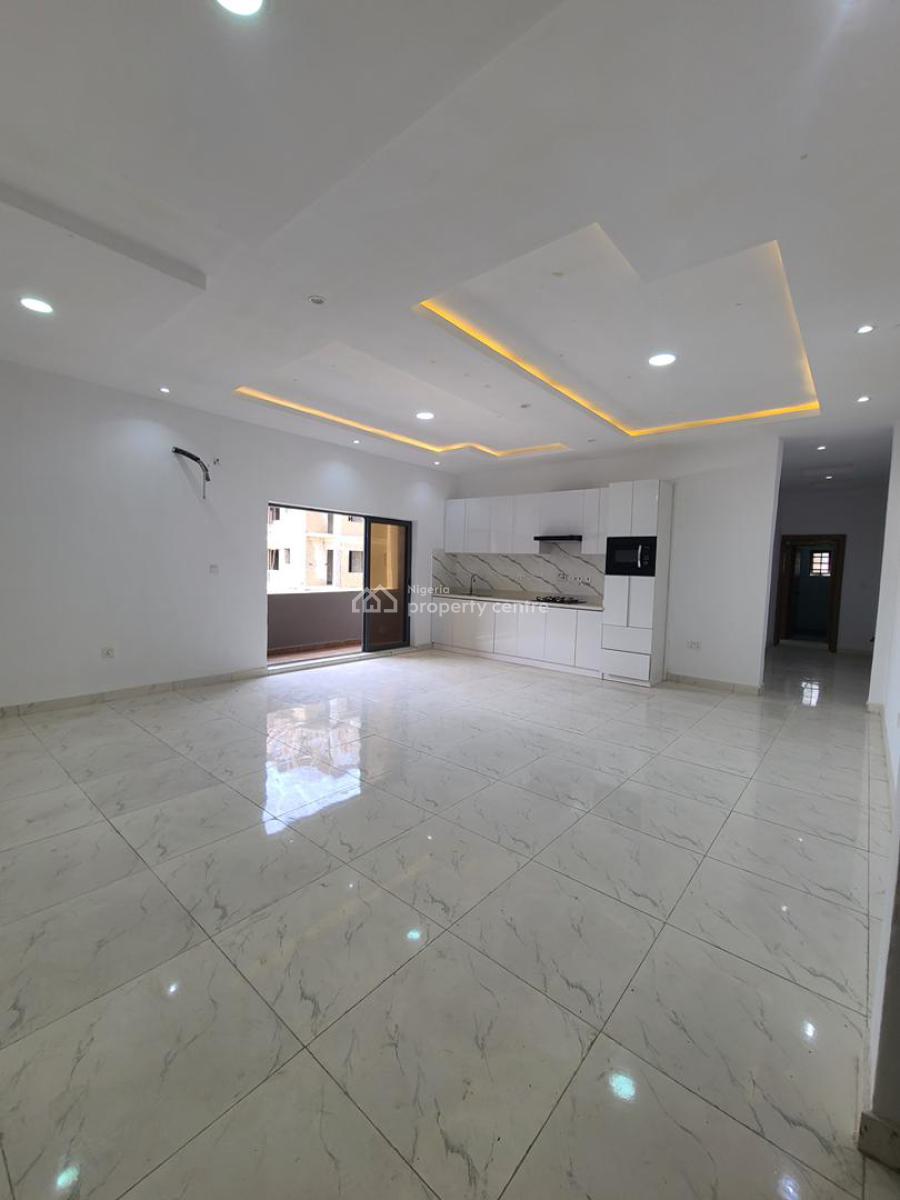 a Newly Built 2 Luxury Apartments Carefully Designed, Lekki Phase 1, Lekki, Lagos, Flat / Apartment for Sale