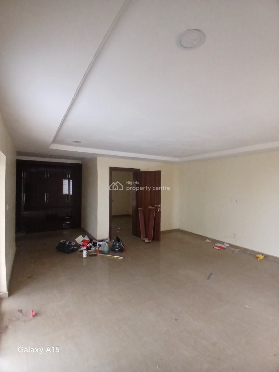 Tastefully Built 6 Bedrooms Detached Duplex with a Bq, Apo, Abuja, Detached Duplex for Rent