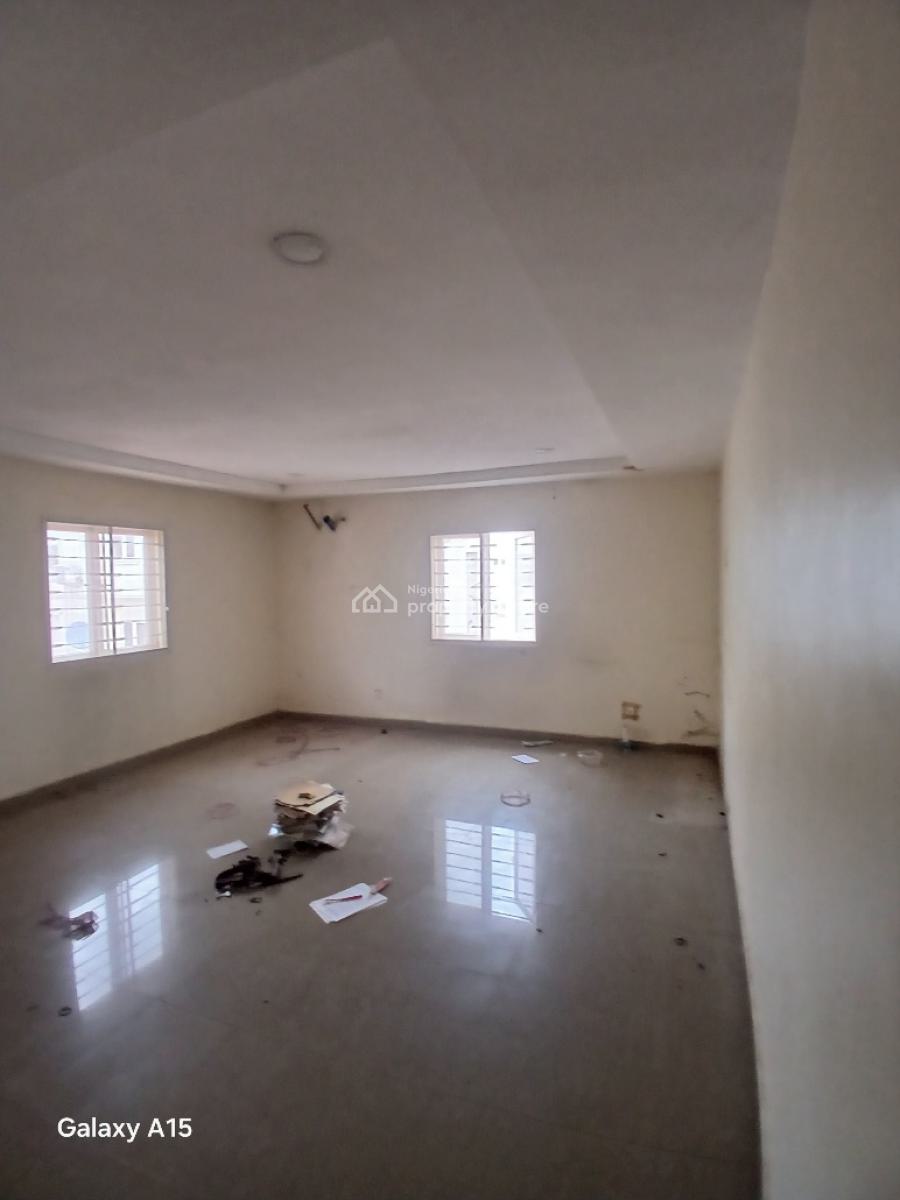 Tastefully Built 6 Bedrooms Detached Duplex with a Bq, Apo, Abuja, Detached Duplex for Rent