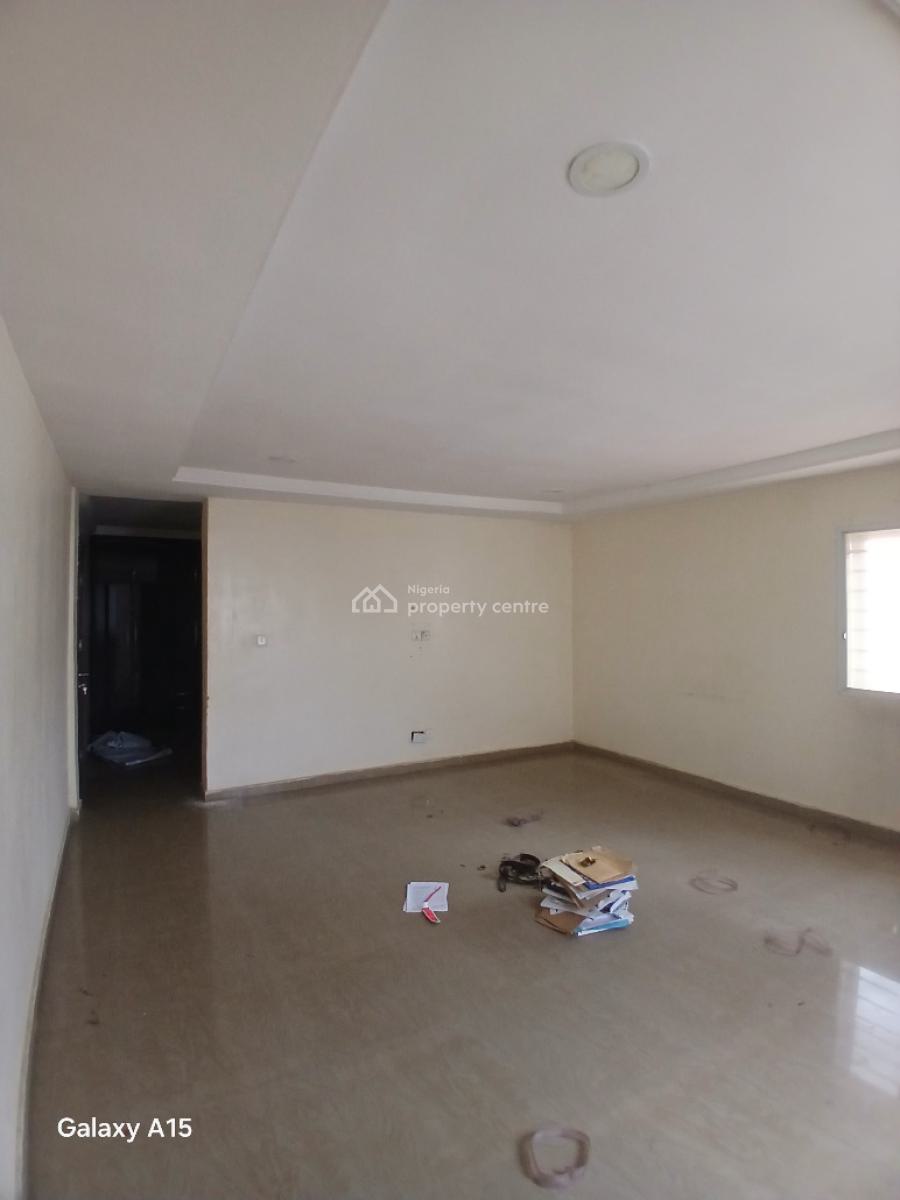 Tastefully Built 6 Bedrooms Detached Duplex with a Bq, Apo, Abuja, Detached Duplex for Rent