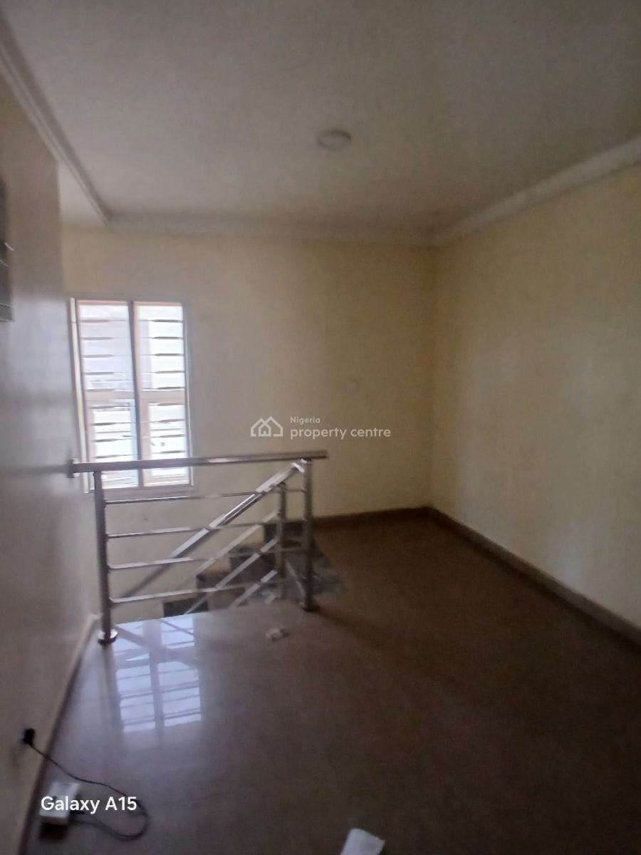 Tastefully Built 6 Bedrooms Detached Duplex with a Bq, Apo, Abuja, Detached Duplex for Rent