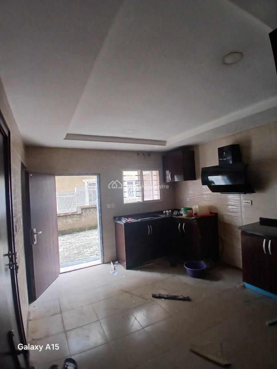 Tastefully Built 6 Bedrooms Detached Duplex with a Bq, Apo, Abuja, Detached Duplex for Rent