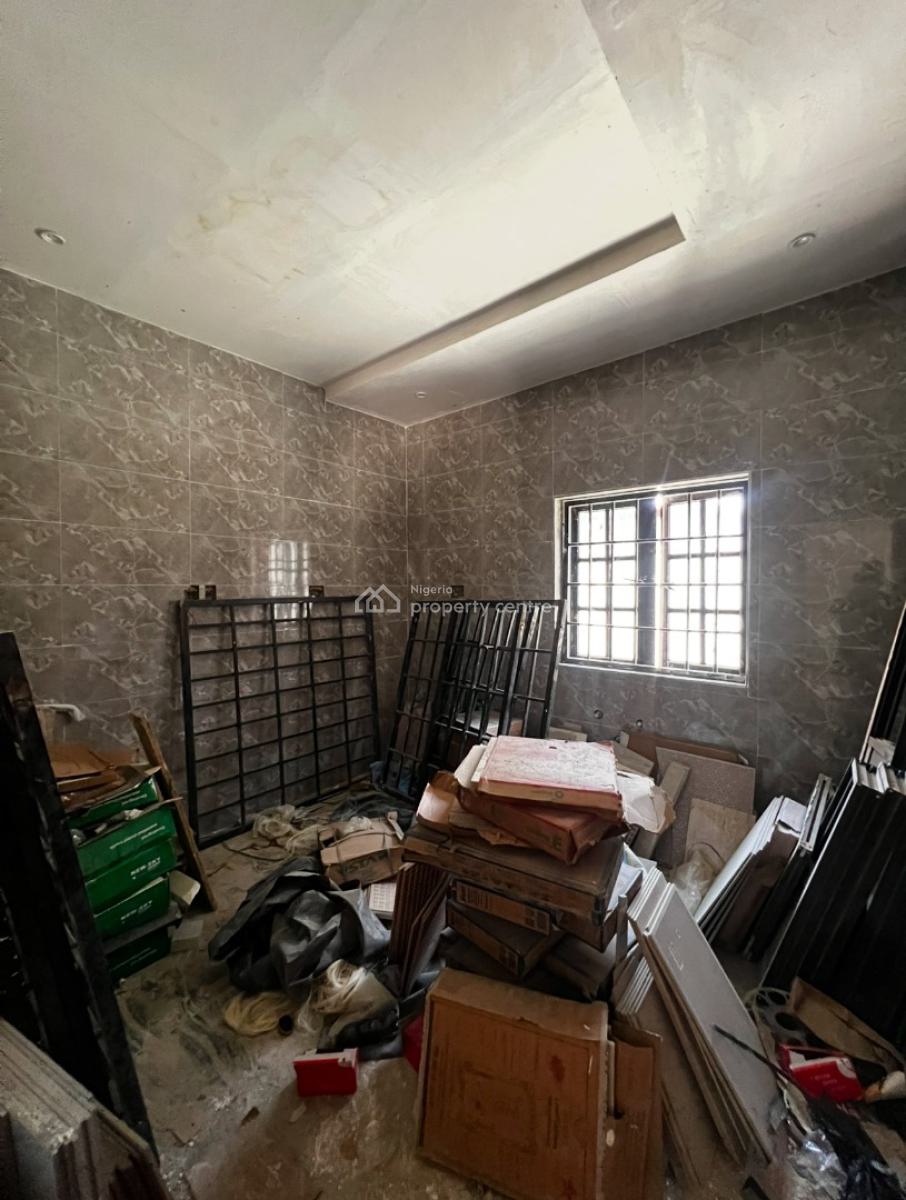 4 Bedroom Terrace Duplex, Guzape District, Abuja, Terraced Duplex for Sale