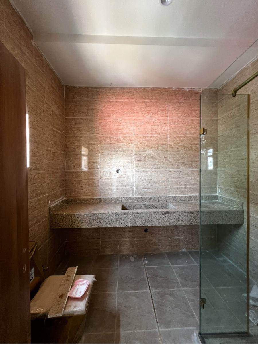 4 Bedroom Terrace Duplex, Guzape District, Abuja, Terraced Duplex for Sale