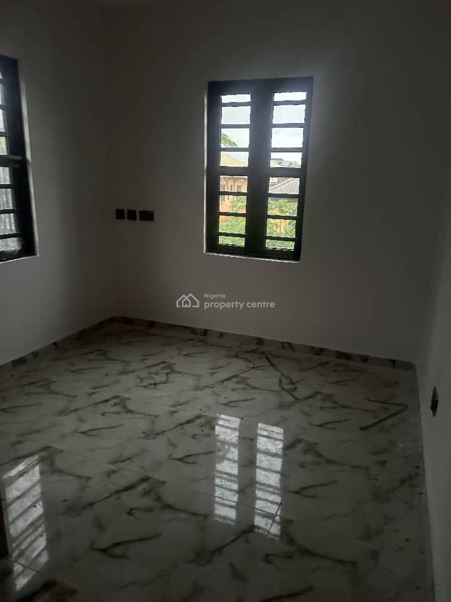 Brand New Modern Mini Flat - Ground Floor, New London Area, Baruwa, Ipaja, Lagos, Mini Flat (room and Parlour) for Rent