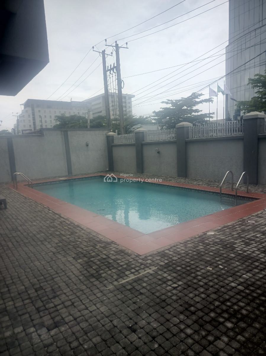 2 Bedroom Apartment, Off Palace Road, Oniru, Victoria Island (vi), Lagos, Flat / Apartment for Rent
