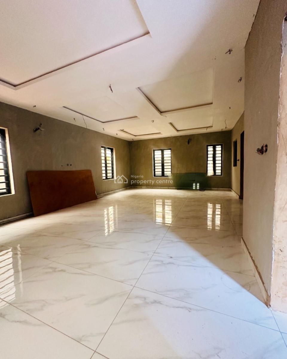 Exquisitely Built 4 Bedroom Detached Duplex, Opebi, Ikeja, Lagos, Detached Duplex for Sale