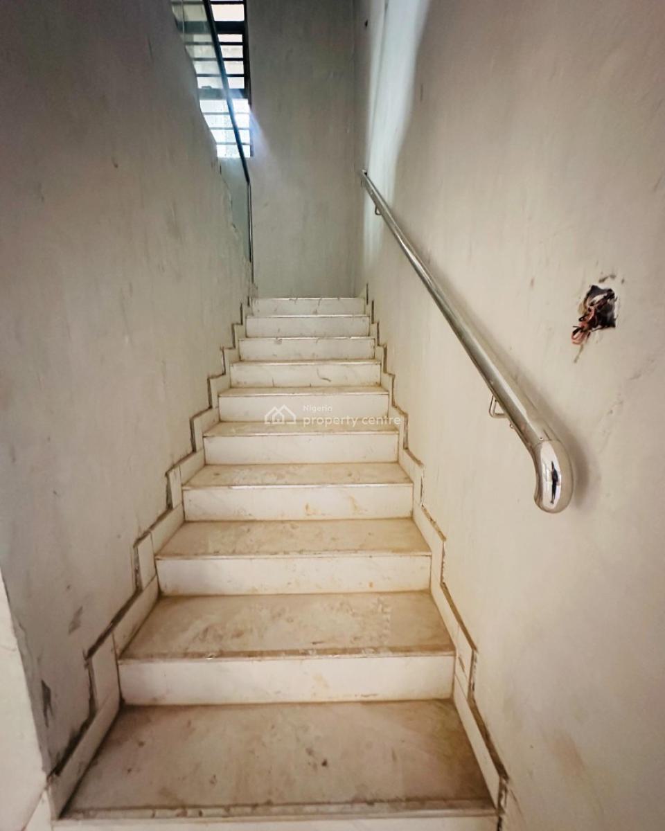 Exquisitely Built 4 Bedroom Detached Duplex, Opebi, Ikeja, Lagos, Detached Duplex for Sale