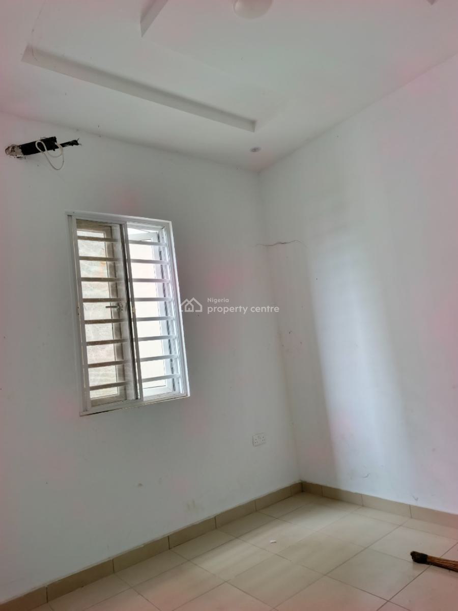 Smart Newly Built Mini Flat (1 Bedroom and Parlor) Upstairs, Abraham Adesanya Axis, Ajah, Lagos, Mini Flat (room and Parlour) for Rent