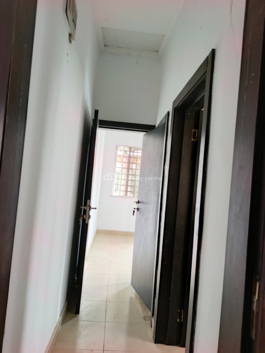 Smart Newly Built Mini Flat (1 Bedroom and Parlor) Upstairs, Abraham Adesanya Axis, Ajah, Lagos, Mini Flat (room and Parlour) for Rent