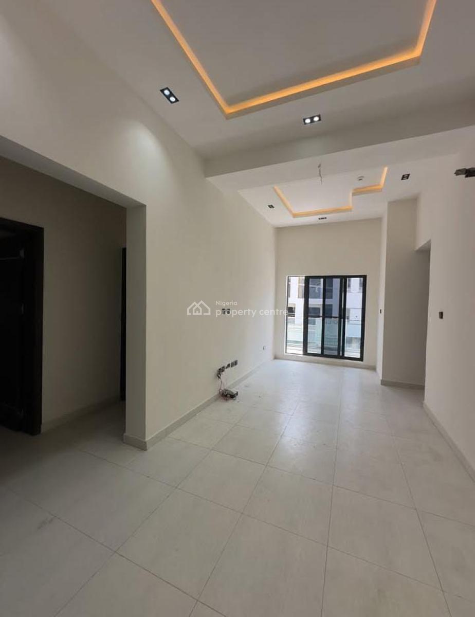 Luxurious Newly Built 2 Bedroom Apartment, Freedom Way, Ikate, Lekki, Lagos, Flat / Apartment for Rent