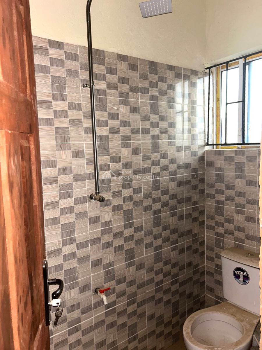 Newly Built 2 Bedroom House, Bamgbelu, Ikorodu, Lagos, Flat / Apartment for Rent