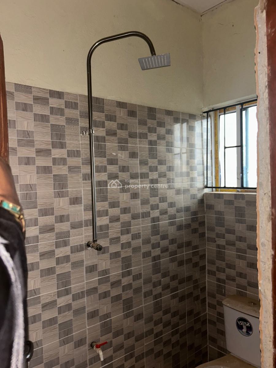 Newly Built 2 Bedroom House, Bamgbelu, Ikorodu, Lagos, Flat / Apartment for Rent