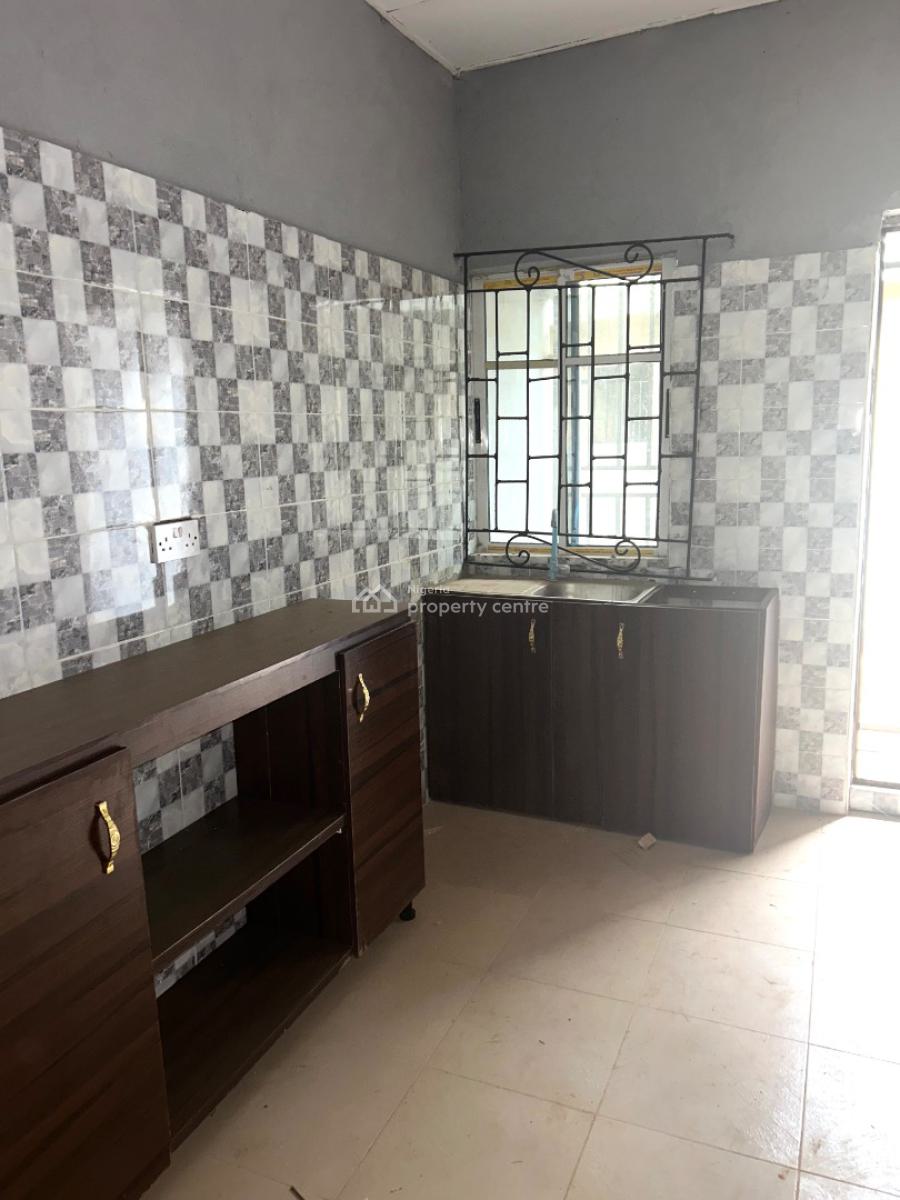 Newly Built 2 Bedroom House, Bamgbelu, Ikorodu, Lagos, Flat / Apartment for Rent