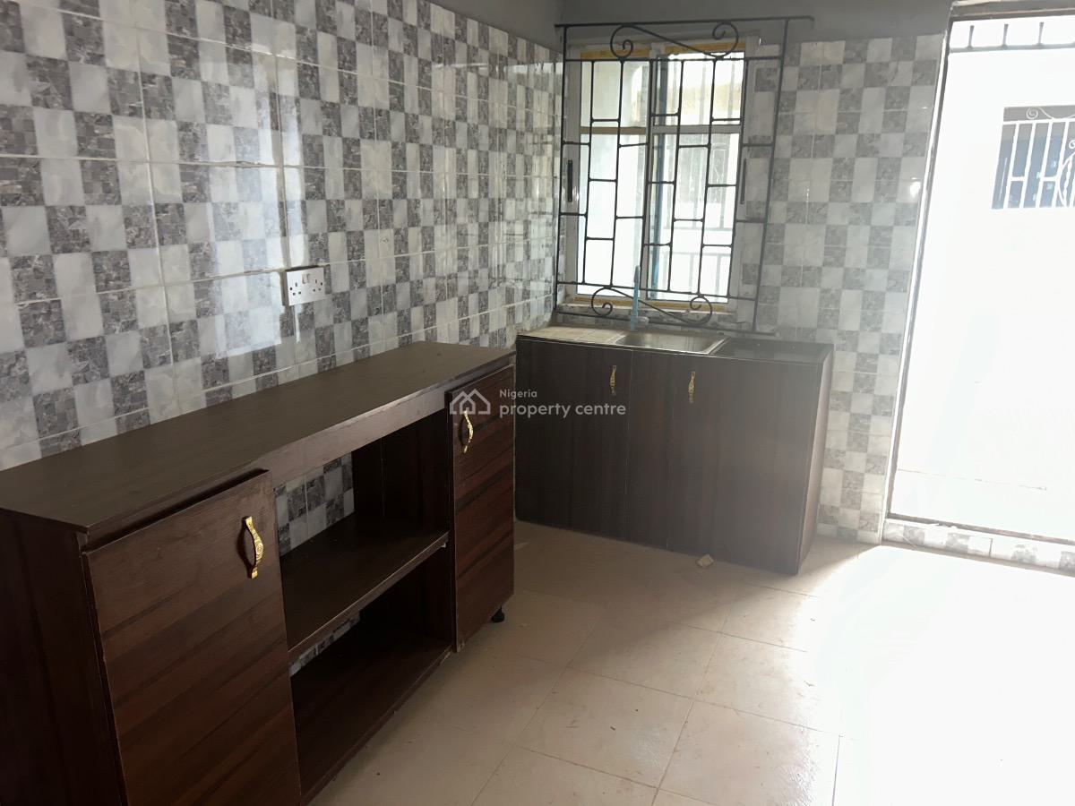 Newly Built 2 Bedroom House, Bamgbelu, Ikorodu, Lagos, Flat / Apartment for Rent