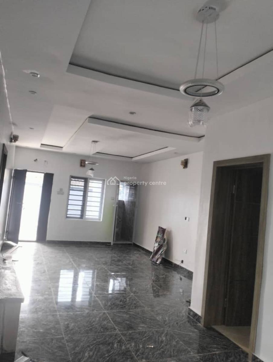 Executive, Lovely 2 Bedroom with Miniflat🩷, Kola Mosalasi, Alakuko, Ifako-ijaiye, Lagos, Flat / Apartment for Rent