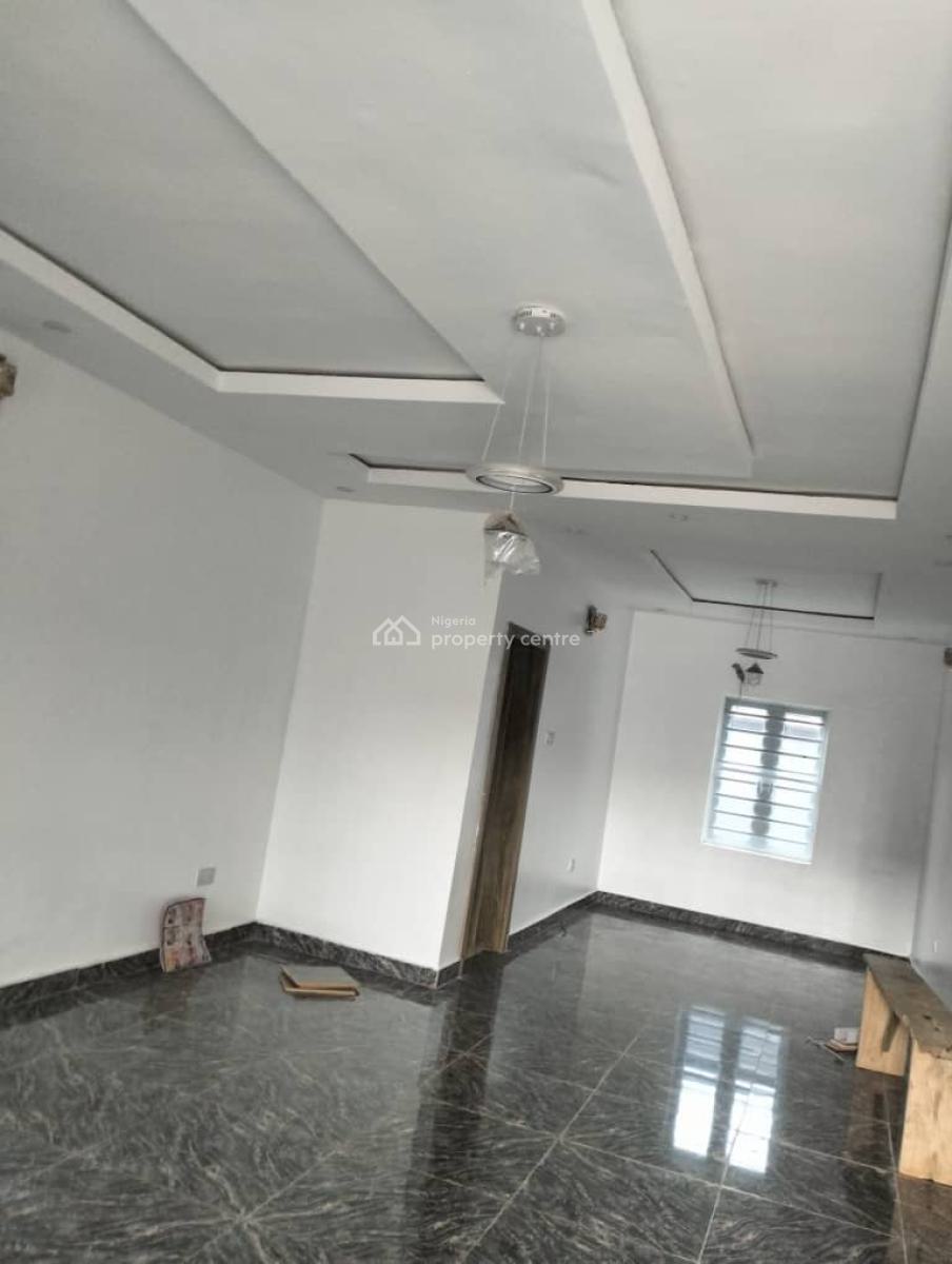 Executive, Lovely 2 Bedroom with Miniflat🩷, Kola Mosalasi, Alakuko, Ifako-ijaiye, Lagos, Flat / Apartment for Rent
