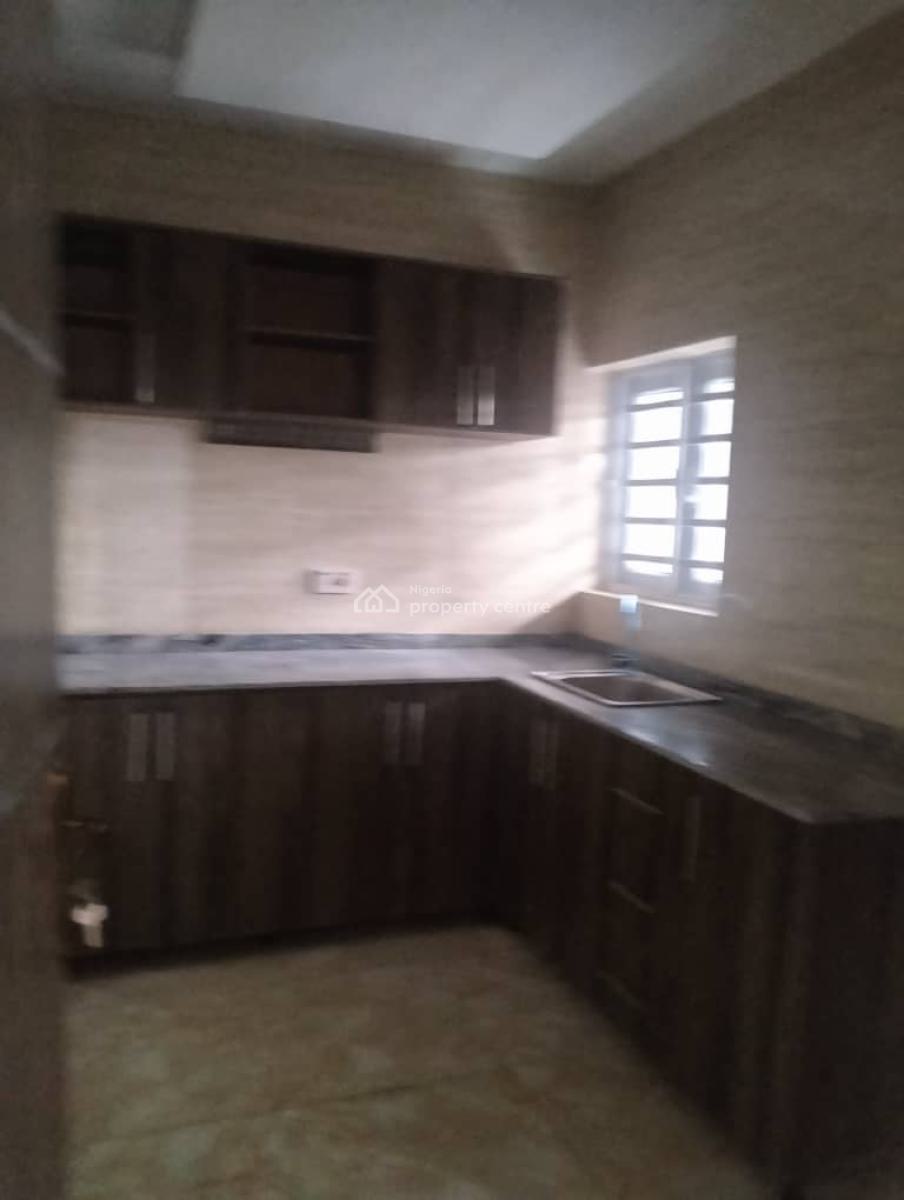 Executive, Lovely 2 Bedroom with Miniflat🩷, Kola Mosalasi, Alakuko, Ifako-ijaiye, Lagos, Flat / Apartment for Rent