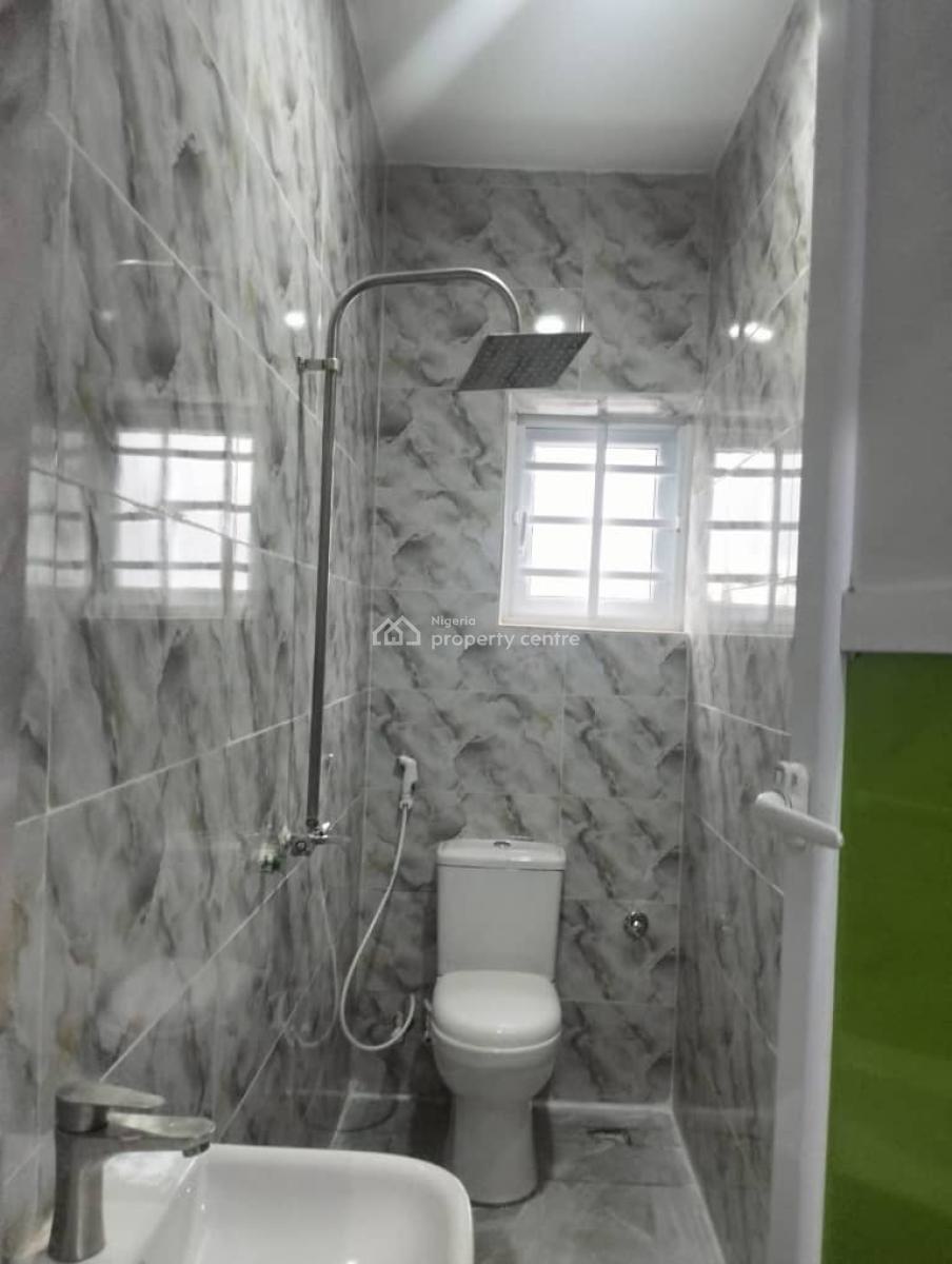 Executive, Lovely 2 Bedroom with Miniflat🩷, Kola Mosalasi, Alakuko, Ifako-ijaiye, Lagos, Flat / Apartment for Rent