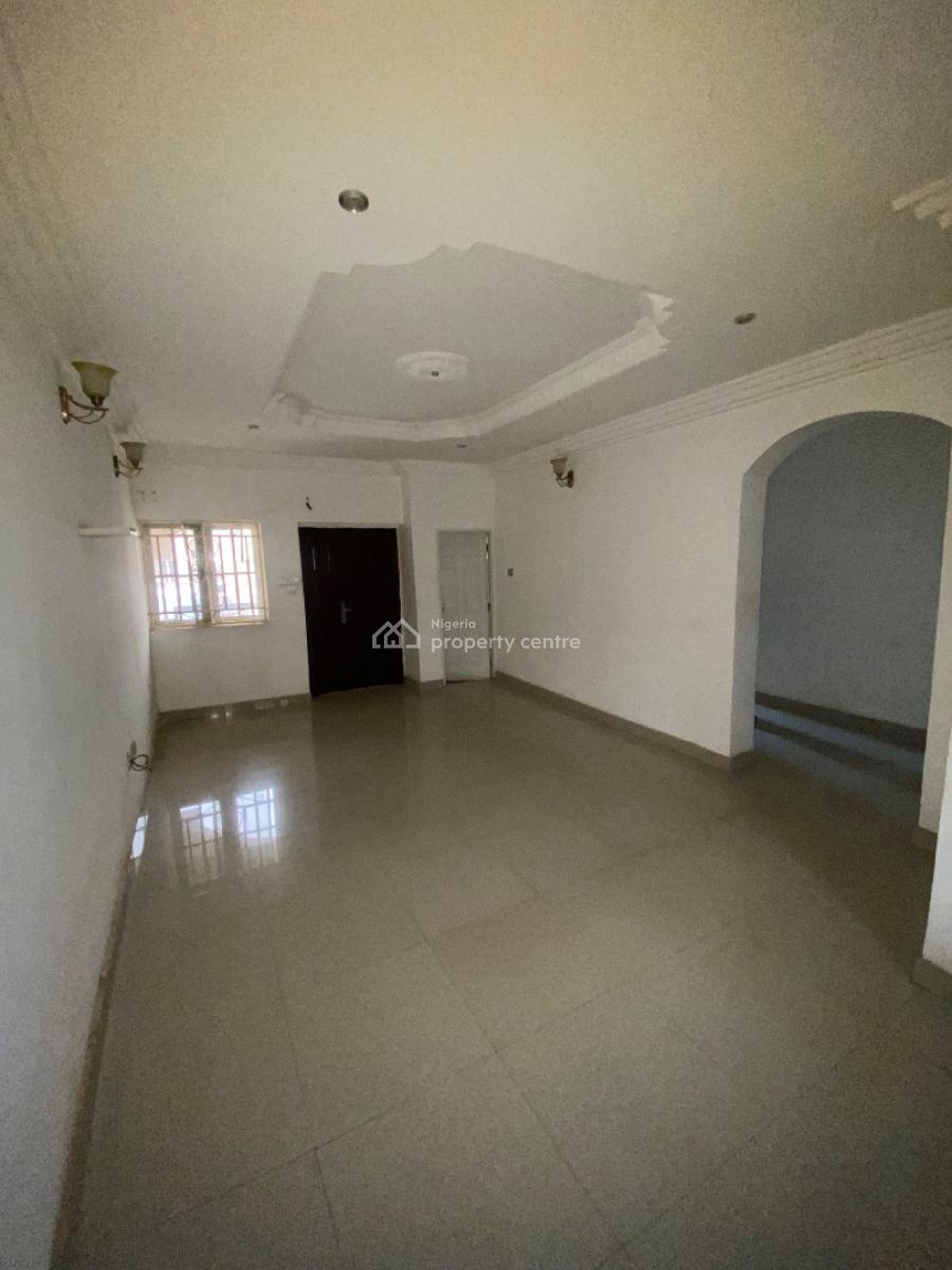 Luxury Two Bedroom Block of Flat, News Engineering, Dawaki, Gwarinpa, Abuja, Flat / Apartment for Rent