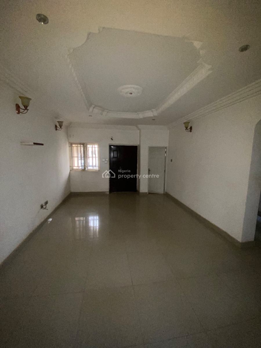 Luxury Two Bedroom Block of Flat, News Engineering, Dawaki, Gwarinpa, Abuja, Flat / Apartment for Rent