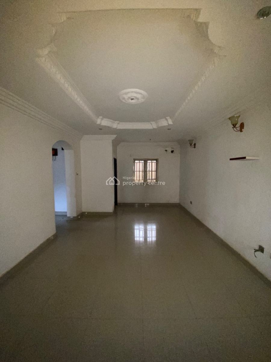 Luxury Two Bedroom Block of Flat, News Engineering, Dawaki, Gwarinpa, Abuja, Flat / Apartment for Rent