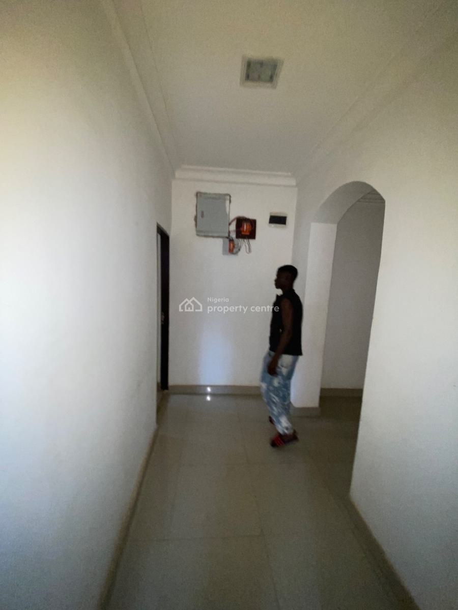 Luxury Two Bedroom Block of Flat, News Engineering, Dawaki, Gwarinpa, Abuja, Flat / Apartment for Rent