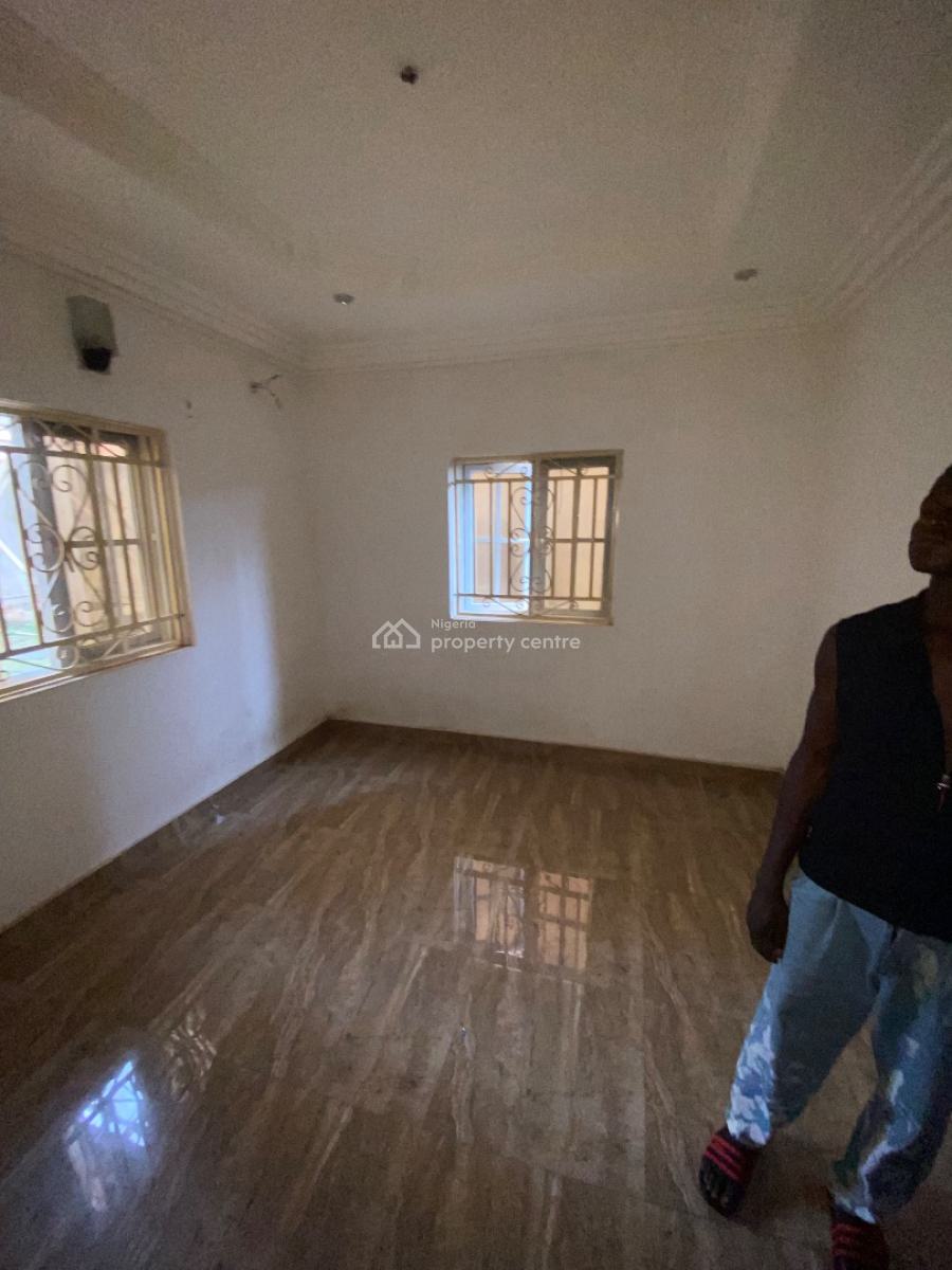 Luxury Two Bedroom Block of Flat, News Engineering, Dawaki, Gwarinpa, Abuja, Flat / Apartment for Rent