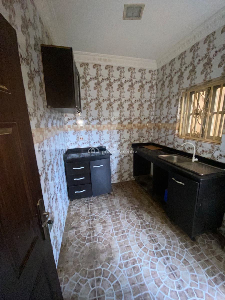 Luxury Two Bedroom Block of Flat, News Engineering, Dawaki, Gwarinpa, Abuja, Flat / Apartment for Rent