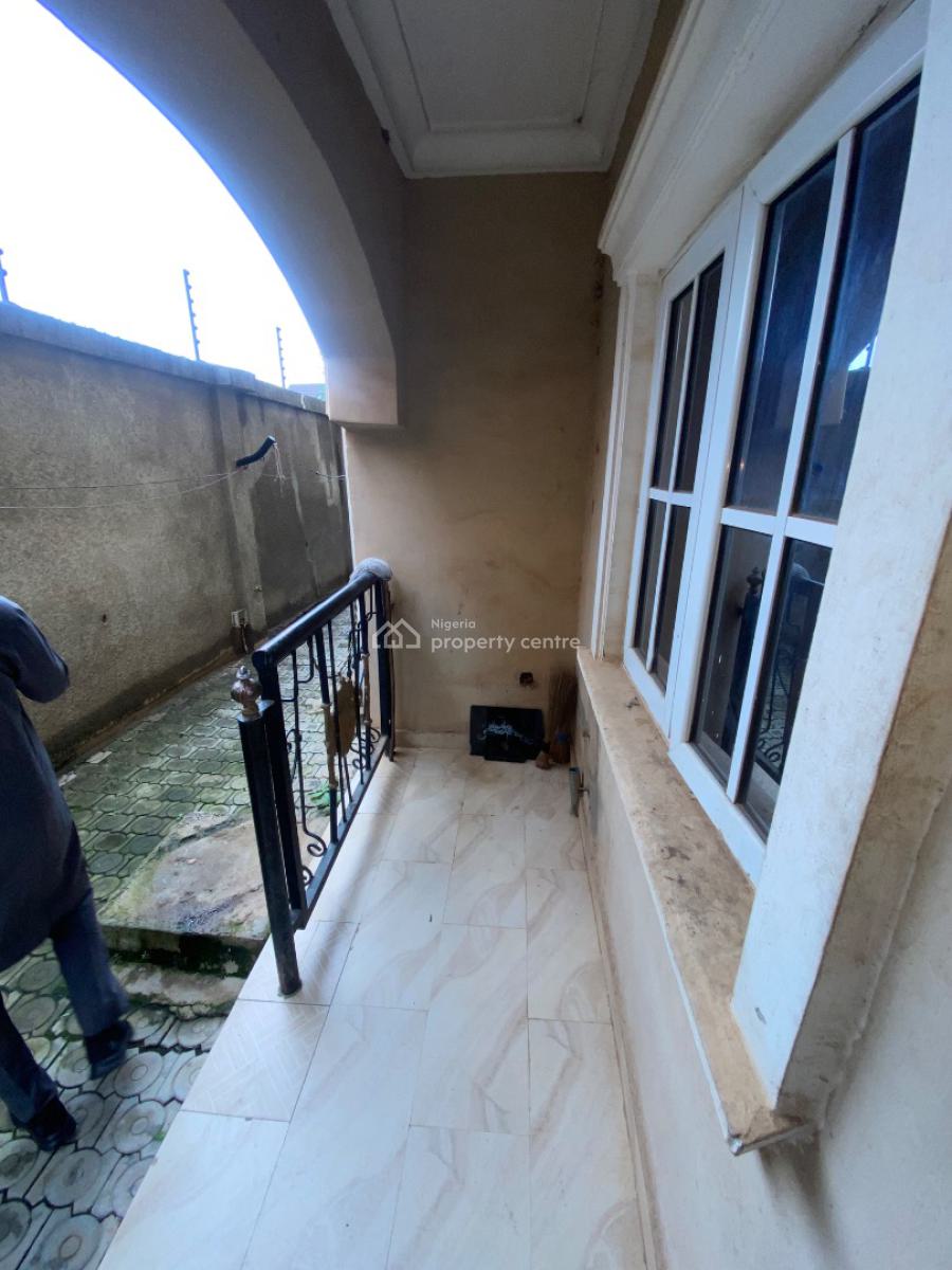 Luxury Two Bedroom Block of Flat, News Engineering, Dawaki, Gwarinpa, Abuja, Flat / Apartment for Rent